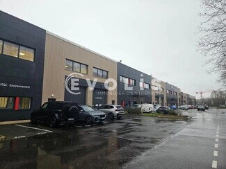 Plus de détails pour 27 Avenue De La Baltique, Villebon-sur-Yvette - Bureau, Local d'activités à louer