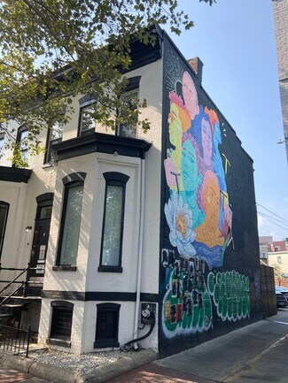 Plus de détails pour 909 U St NW, Washington, DC - Commerce de détail à vendre