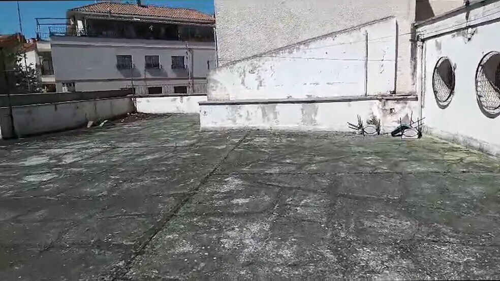 Plaza Ventura Rodríguez, 15, Ciempozuelos, Madrid à vendre - Photo du bâtiment - Image 3 de 5