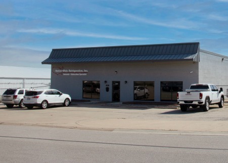 1800 Scherer Pky, Saint Charles, MO for lease - Primary Photo - Image 1 of 12