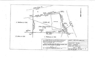 Plus de détails pour Highway 31, Brownsboro, TX - Terrain à vendre