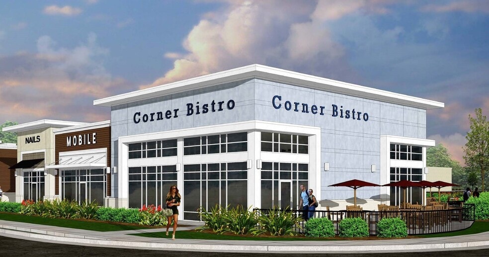 4753 Virginia Beach Blvd, Virginia Beach, VA for lease - Building Photo - Image 3 of 6