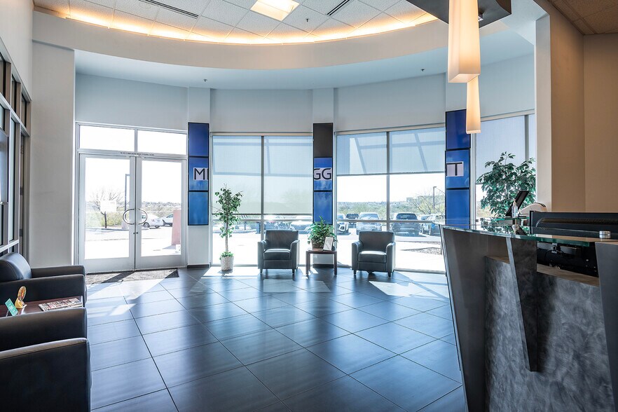 12350 N Vistoso Park Rd, Oro Valley, AZ à vendre - Photo intérieure - Image 2 de 6