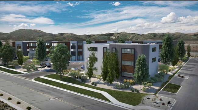 More details for 4123 Forestdale Dr, Park City, UT - Flex for Sale