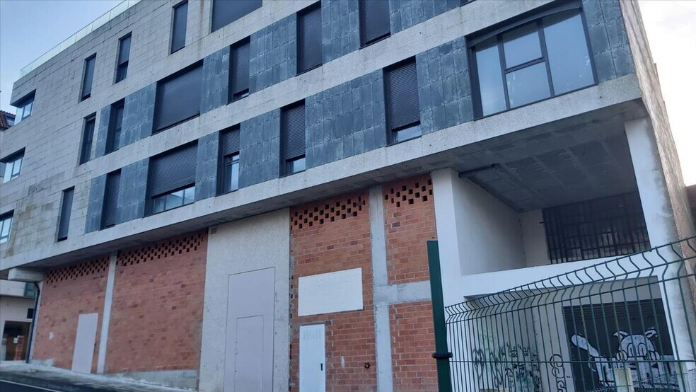 Commerce de détail dans Silleda à vendre - Photo du bâtiment - Image 3 de 14