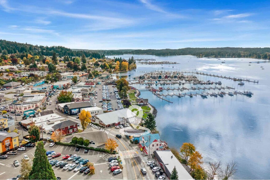 19003 Front St NE, Poulsbo, WA for sale - Building Photo - Image 3 of 56