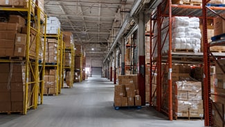 More details for 1000 1st St, Harrison, NJ - Industrial for Lease