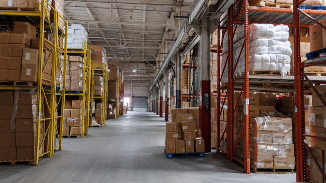 More details for 1000 1st St, Harrison, NJ - Industrial for Lease
