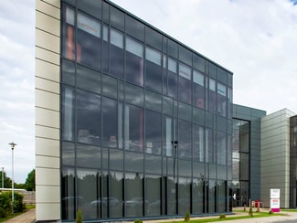 More details for 3 Kings Inch Pl, Renfrew - Office for Lease