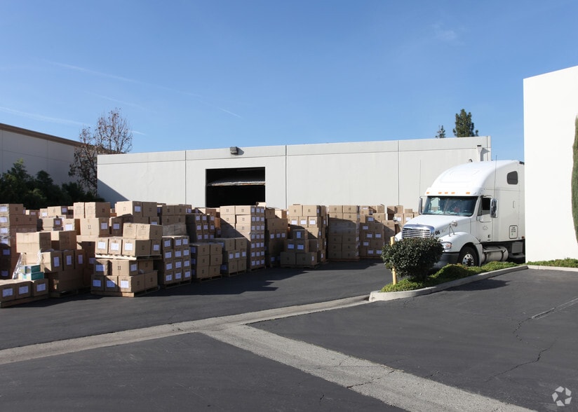 20720 Carrey Rd, Walnut, CA for sale - Building Photo - Image 3 of 4