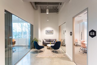 Plus de détails pour 3401 Mallory Ln, Franklin, TN - Coworking à louer