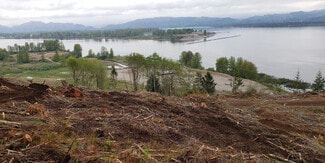 Plus de détails pour 93893 Clifton Rd, Westport, OR - Terrain à louer
