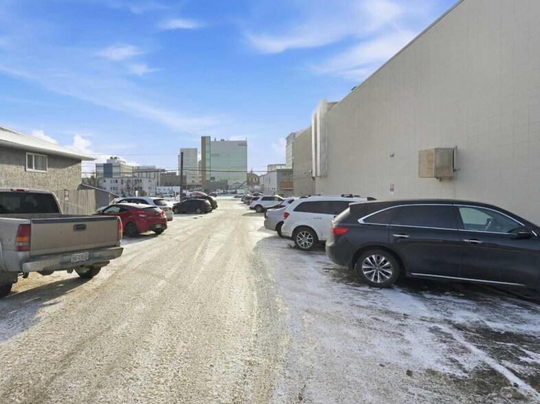 5233 49 Ave, Red Deer, AB for sale - Building Photo - Image 3 of 13