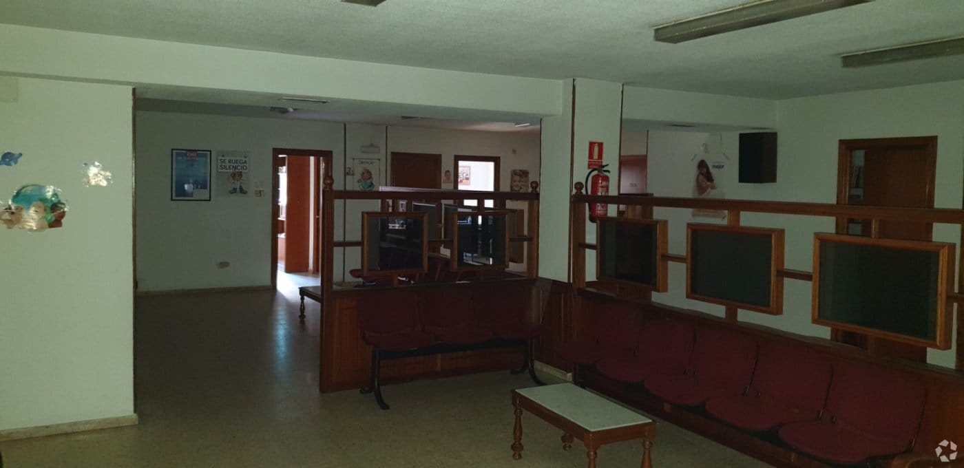 Carretera de Loeches, 7, Arganda del Rey, MAD 28500 - - - Interior Photo - Image 2 of 11
