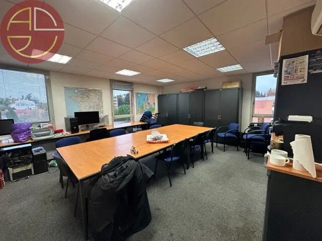 Bureau dans Toulouse à louer - Photo du bâtiment - Image 1 de 6