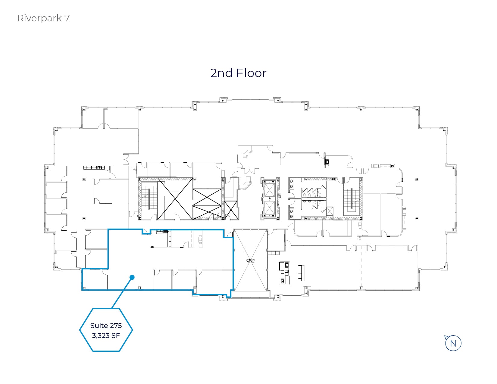 10653 S River Front Pky, South Jordan, UT for lease Floor Plan- Image 1 of 1