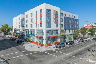 Plus de détails pour 775 W Grand Ave, Oakland, CA - Bureau/Commerce de détail à louer