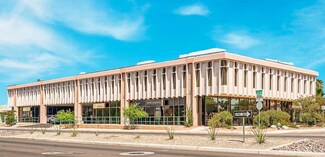 Plus de détails pour 2343 E Broadway Blvd, Tucson, AZ - Bureau à louer