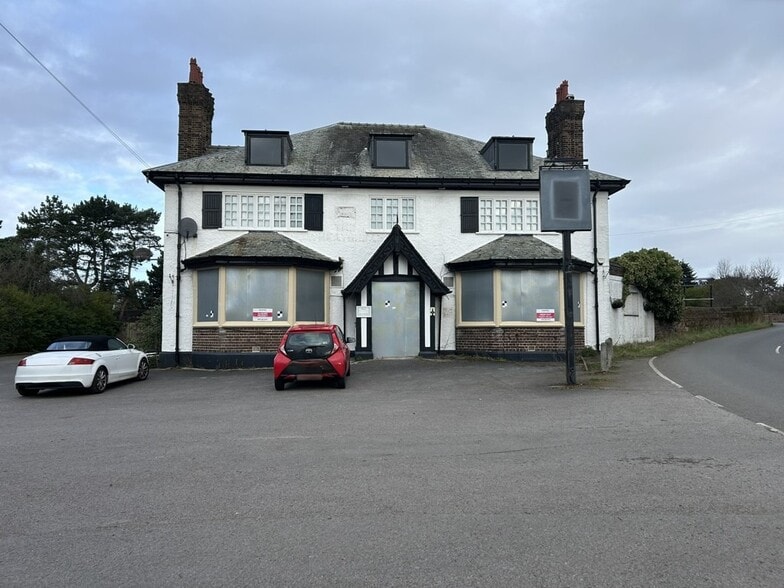 The Wheatsheaf, Neston Rd, Neston à vendre - Photo du bâtiment - Image 1 de 9