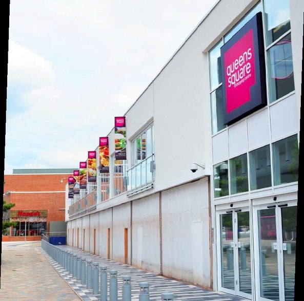 High St, West Bromwich for lease - Building Photo - Image 2 of 6