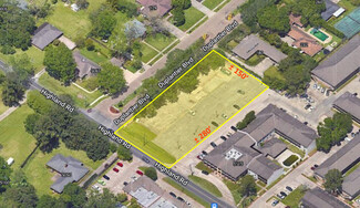 Plus de détails pour 5111 Highland Rd, Baton Rouge, LA - Terrain à vendre