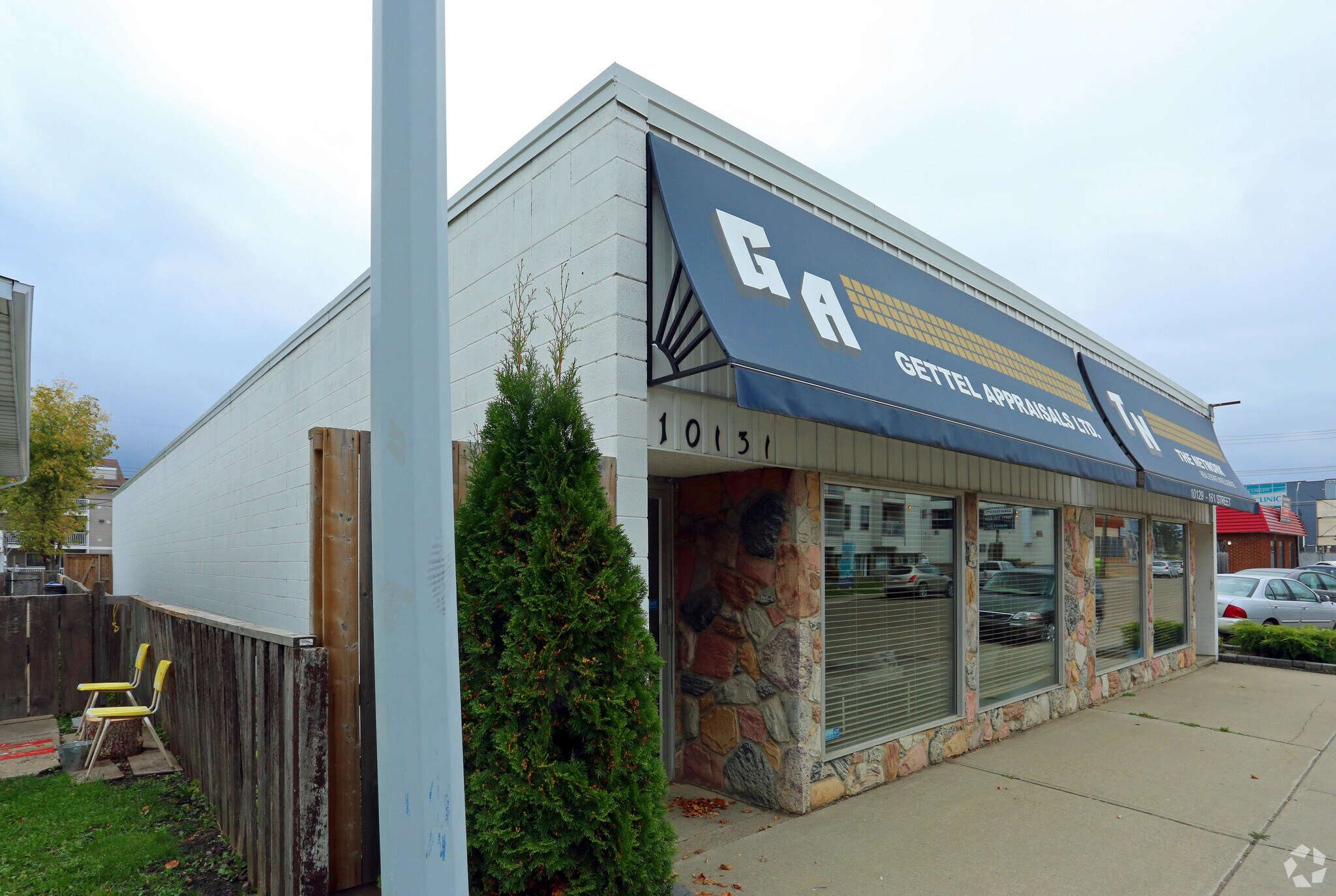 10129 161st St NW, Edmonton, AB for sale Building Photo- Image 1 of 1