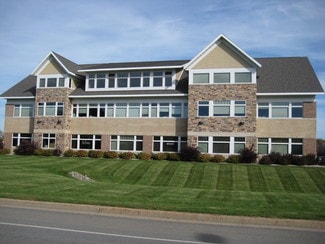 More details for 3233 Business Park Dr, Stevens Point, WI - Office, Office/Retail for Lease