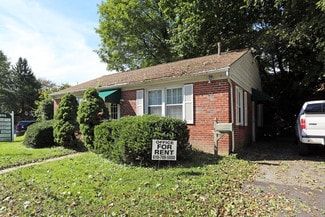 More details for 5201 Bella Vista Rd, Drexel Hill, PA - Coworking for Lease