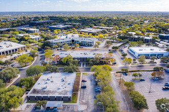 4400 NW Loop 410, San Antonio, TX - Aérien  Vue de la carte - Image1