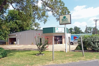 More details for 1507 E Texas St, Bossier City, LA - Retail for Sale