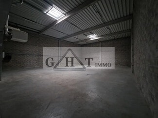 More details for Office, Industrial for Lease