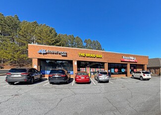 More details for 4271 Lawrenceville Hwy, Lilburn, GA - Retail for Lease