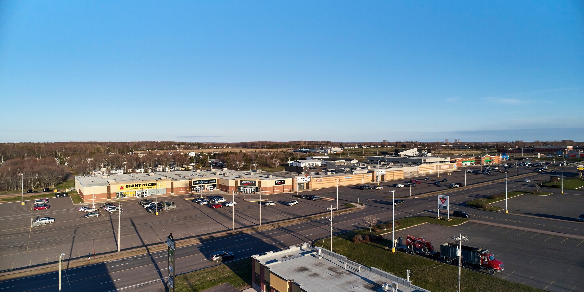 475 Granville St, Summerside, PE for sale Building Photo- Image 1 of 1