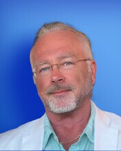 Michael Healy