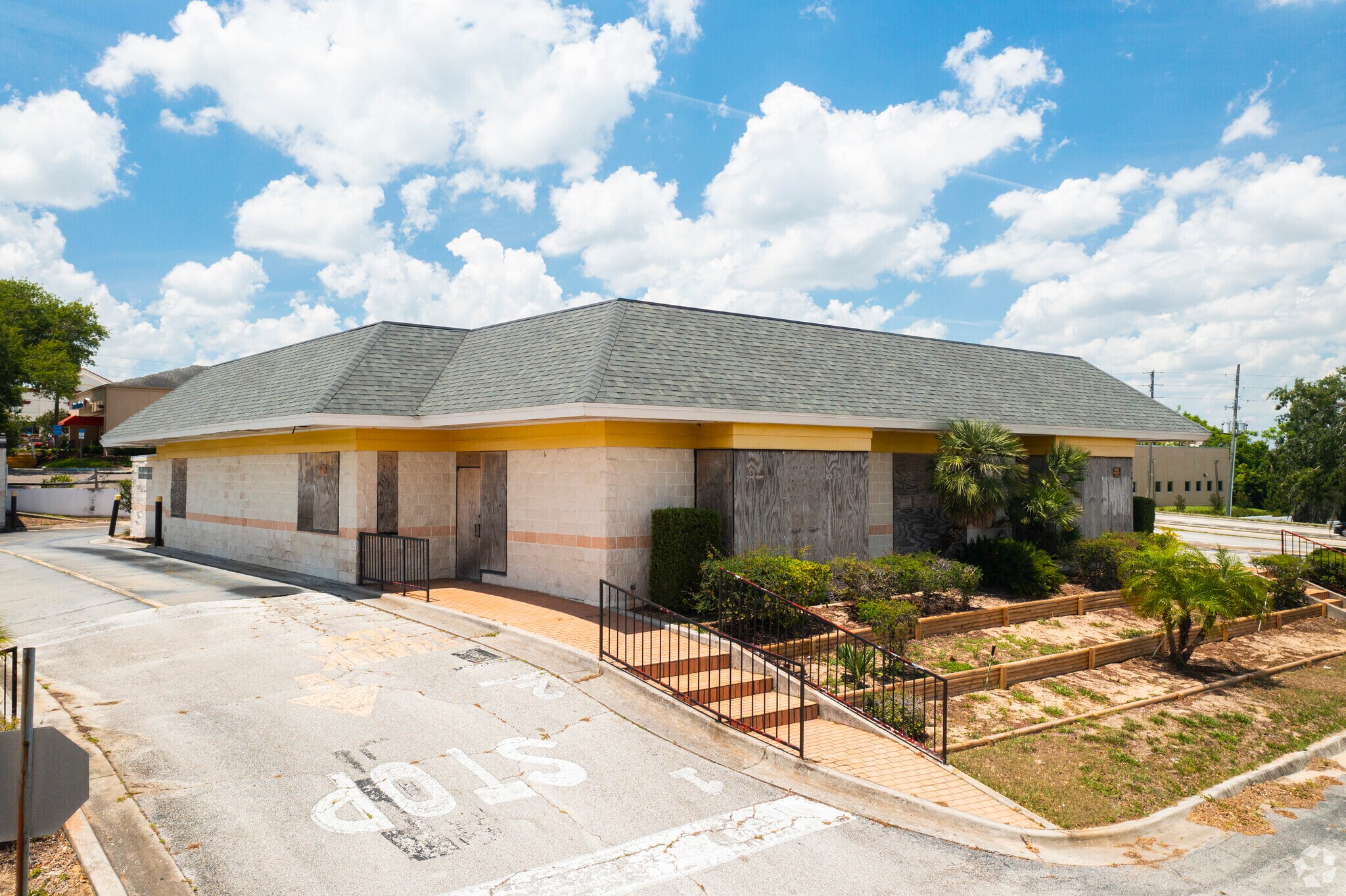 1110 State Road 60 E, Lake Wales, FL à vendre Photo du bâtiment- Image 1 de 6