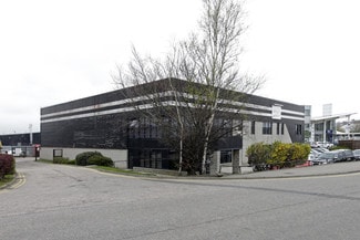 More details for Craigshaw Rd, Aberdeen - Industrial for Sale