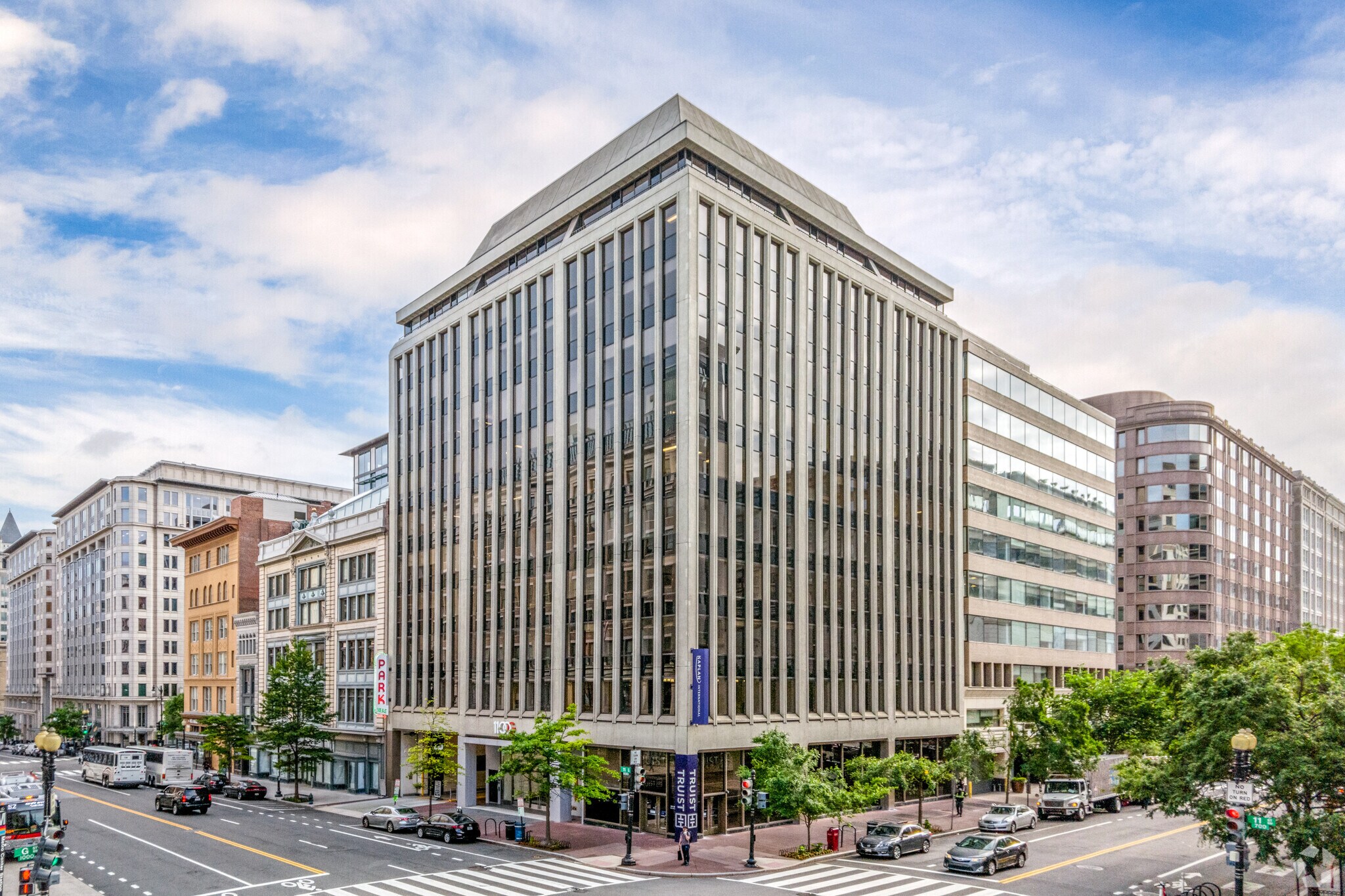 1100 G St NW, Washington, DC for lease Primary Photo- Image 1 of 9