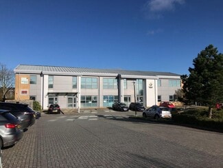 More details for 12 William Prance Rd, Plymouth - Office for Lease