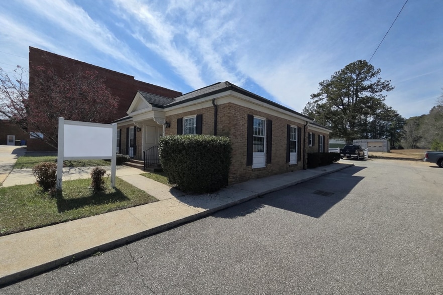 10186 S Nash St, Middlesex, NC for lease - Building Photo - Image 3 of 10