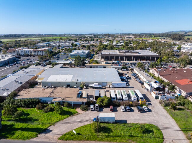 More details for 111 S La Patera Ln, Goleta, CA - Industrial for Sale