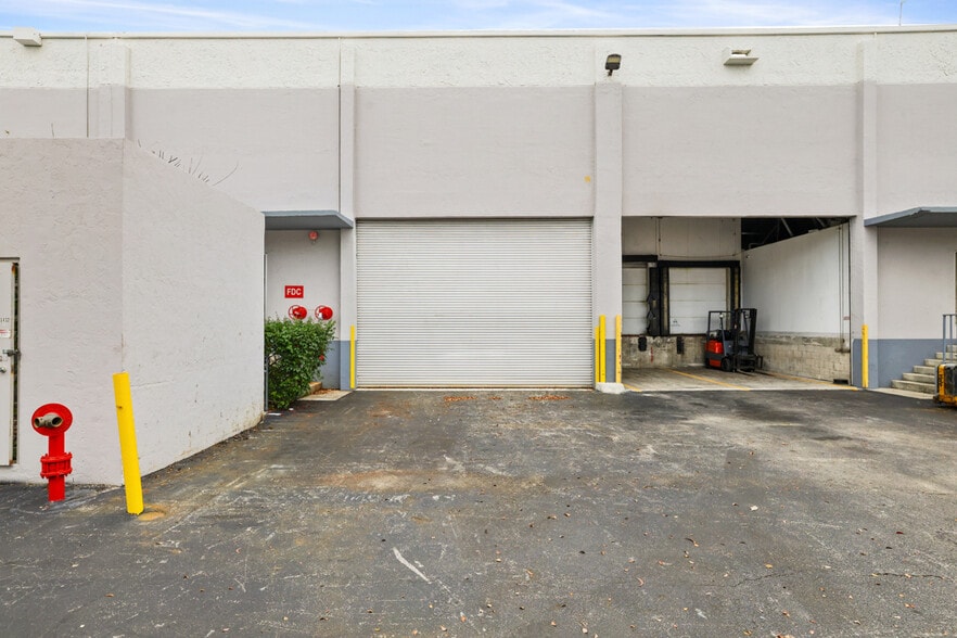 7950-7966 NW 14th St, Miami, FL for lease - Building Photo - Image 3 of 31
