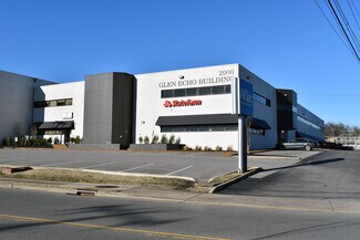Plus de détails pour 2000 Glen Echo, Nashville, TN - Bureau à louer
