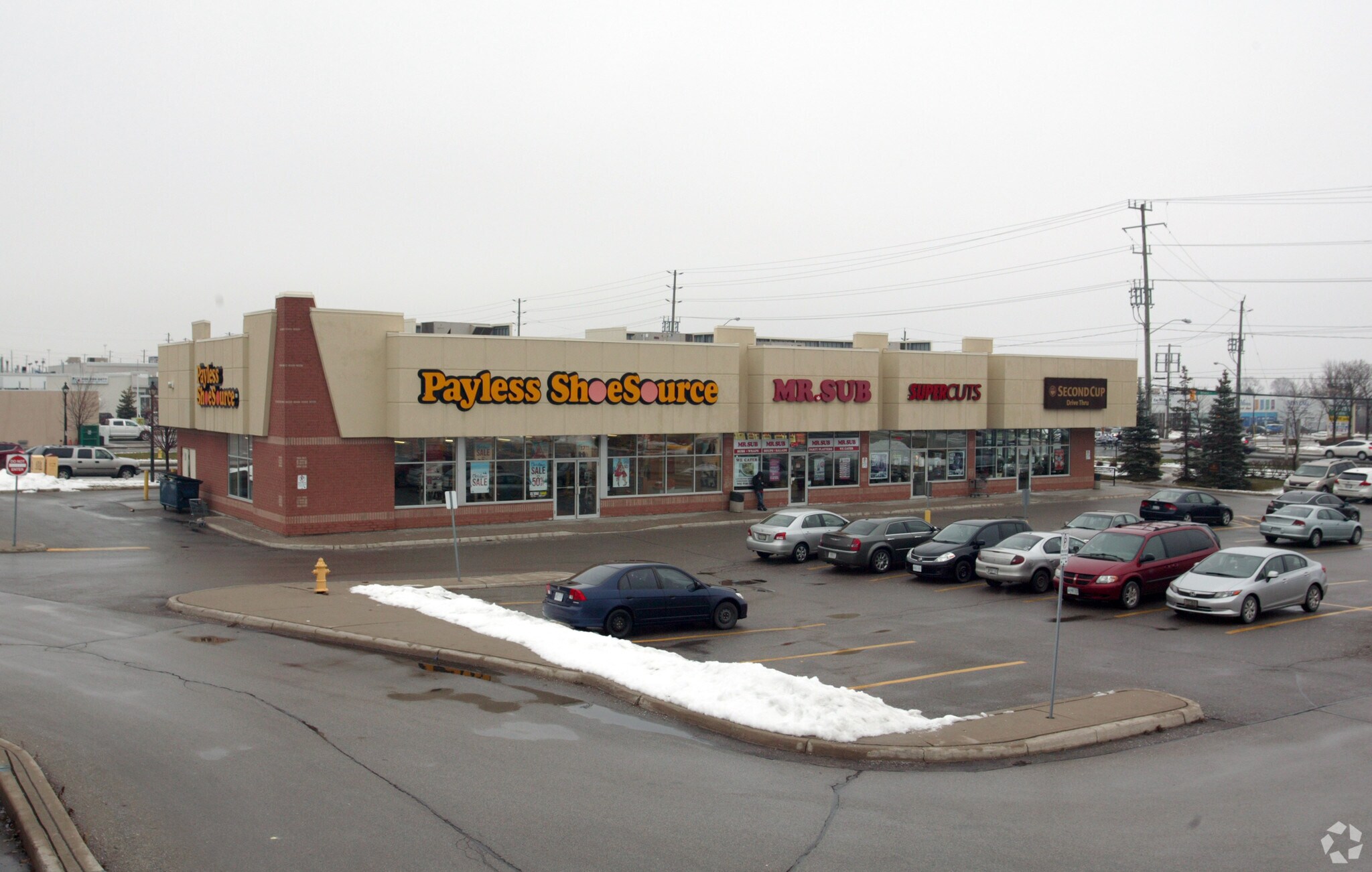 17940 Yonge St, Newmarket, ON for sale Primary Photo- Image 1 of 1