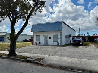 More details for 1308 SE 47th St, Cape Coral, FL - Flex for Lease