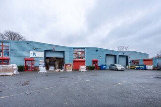 More details for Mount St, Birmingham - Industrial for Lease