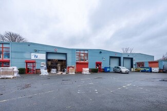 Plus de détails pour Mount St, Birmingham - Industriel à louer