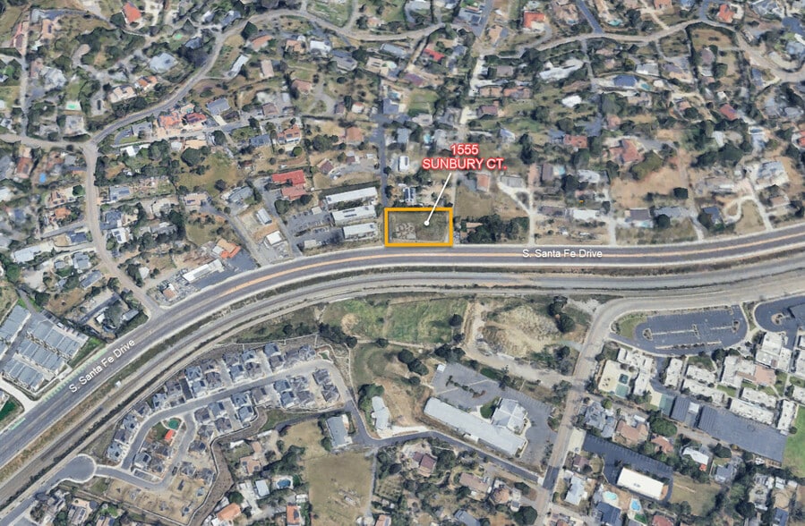 1555 Sunbury Ct, Vista, CA for sale - Building Photo - Image 2 of 8