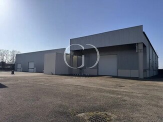 More details for 101 Rue du Dauphiné, Saint-Priest - Flex for Sale