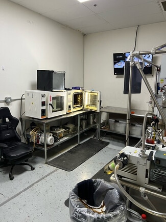 Plus de détails pour 1030 N D St, Sacramento, CA - Local d'activités à louer