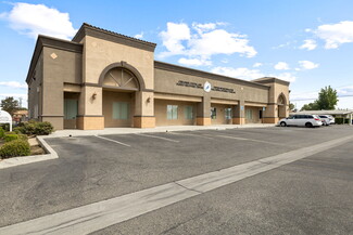 More details for 117 N R St, Madera, CA - Office for Sale